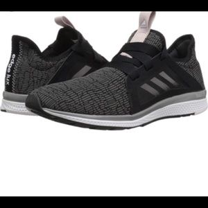 Adidas running edge lux size 7 like new